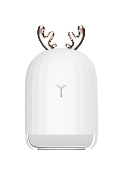 Lovely Humidifier Ortam Dezenfeksiyon Ve Şık Buhar Makinesi Lisinya