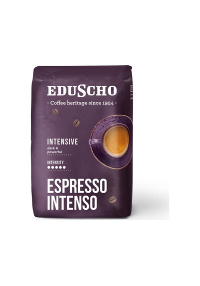 Eduscho Espresso Intenso Çekirdek Kahve 500 Gr Aeropress
