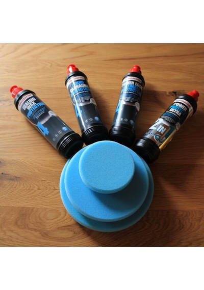 Menzerna Power Lock Üstün Boya Koruma Cila/wax - 250 Ml
