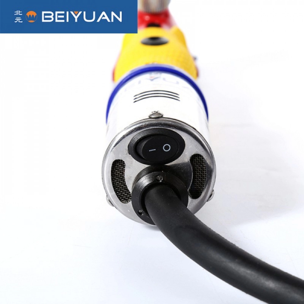 Rus Tipi Adaptörlü Koyun Kırkma Makinesi - Beh 1