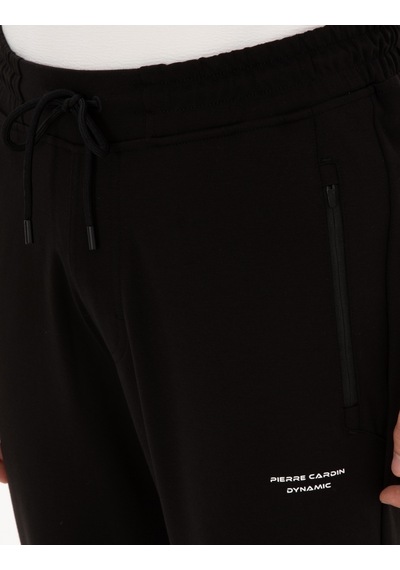Pierre Cardin Erkek Siyah Eşofman Altı 50311724-vr046 Siyah