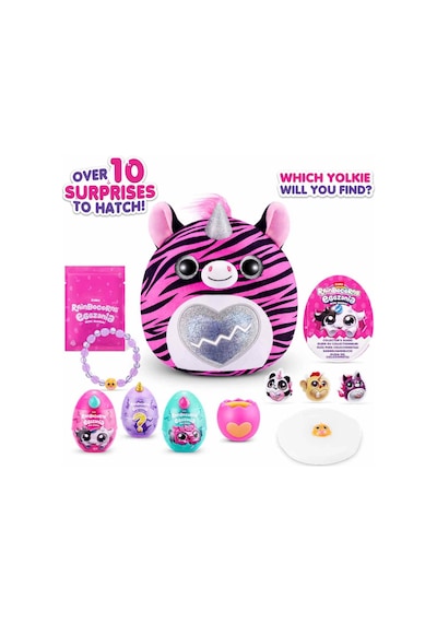Rainbocorns Mini Eggzania Sürpriz Paket-9296