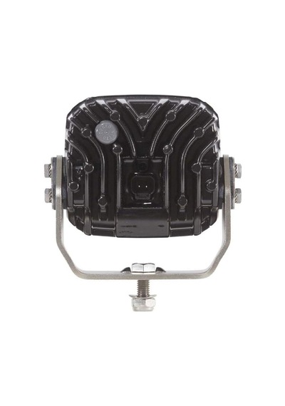 Hella Off-road Led Lamba 12v-24v Ultra Beam Gen. Iı 1ga995606-071