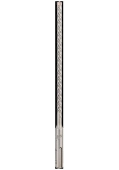Kırıcı Delici Matkap Ucu, 6,5 X 210 Mm