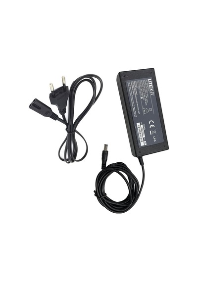 Lıteon Pe-1550-1sa1 12v 4.58a 55w Dc Adaptör 1923 Renkli
