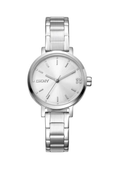 Dkny Dk1l038m0045 Kadın Kol Saati Gümüş