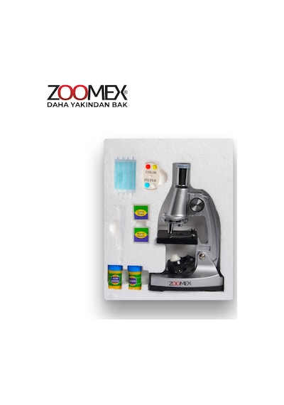 Zoomex Mp-a300 Mikroskop