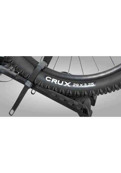 Bisiklet Taşıyıcı Buzz Rack Twin Buzz H Kare Bağlantılı