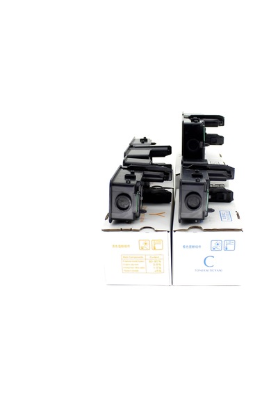 Utax Pk-5016 Uyumlu Toner Set