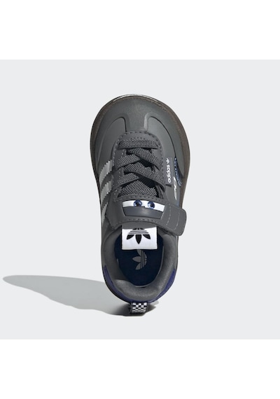 Adidas Jr3772 Adıfom Samba 360 I Çok Renkli