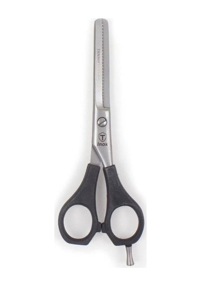 Plastik Saplı Efile Makası 5,5"
