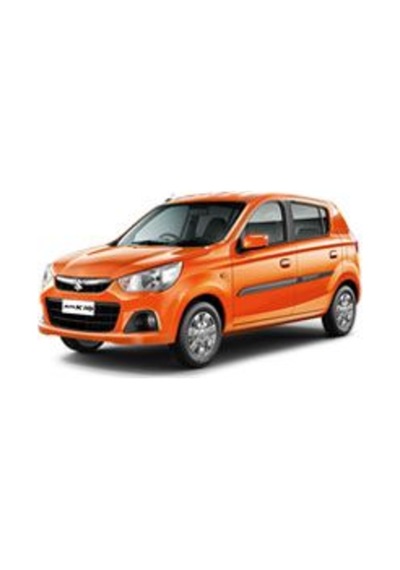 Inwells Suzuki Alto 2007-2014 Ön Muz Silecek Takımı