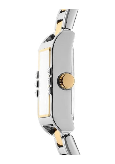 Dkny Dk1l008m0085 Kadın Kol Saati Altın - Metal