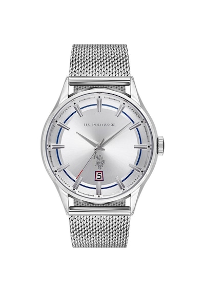 U.S. Polo Assn. USPA1013-03 Erkek Kol Saati