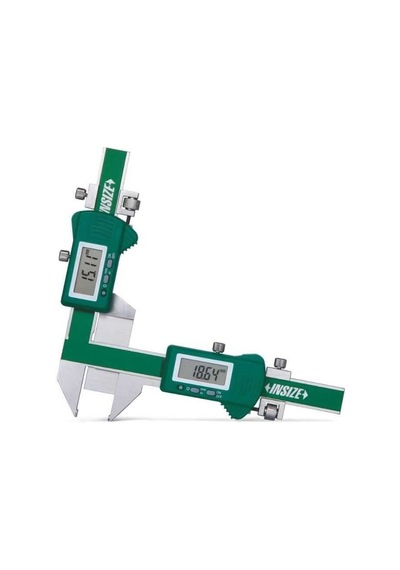 Dijital Modül Kumpası M1-25mm 0.01mm