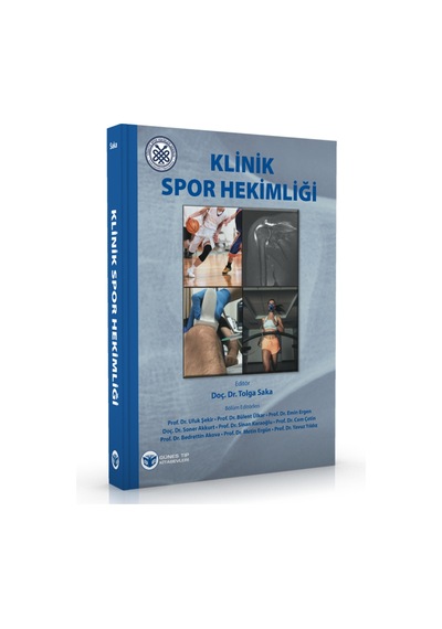 Klinik Spor Hekimliği