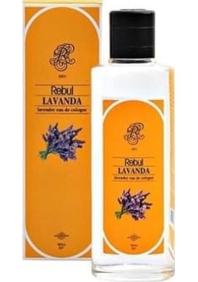 Rebul Lavanta Eau De Cologne 250 Ml