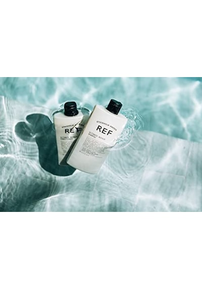 Stockholm-ref Ultimate Repair Shampoo 100 Ml Hasarlı Saçlar Için Onarıcı Ve Besleyici Bakım Şampuanı 2 Paketi Diğer