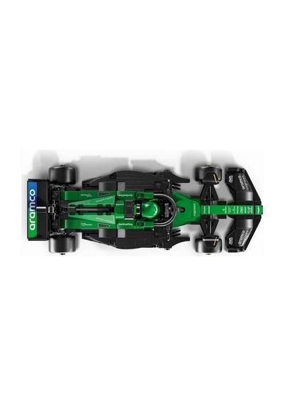 Speed Champions Aston Martin Aramco F1 Amr24 Yarış Arabası