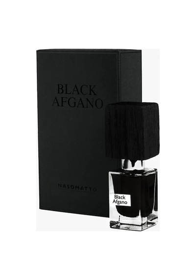 Nasomatto Black Afgano Edp 30 Ml Erkek Parfüm Fresh 09182770