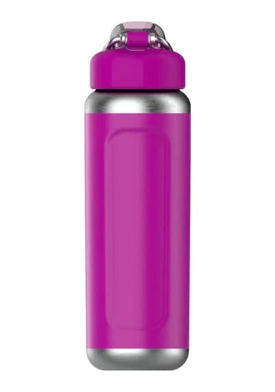 Stanley Wellspring Bottle 0,70 Lt Kilitli Kapak Matara Fuşya