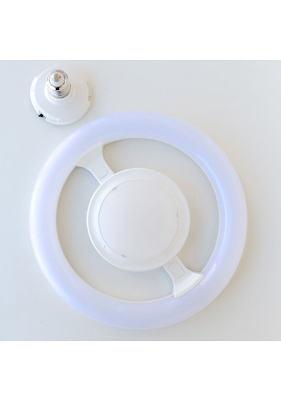 Sunlight Simit Led Ampul E27 22 Watt Gün Işığı