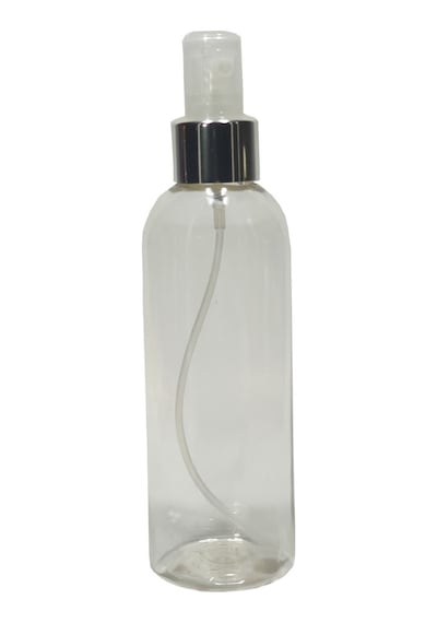 Paradise Pet Sprey Şişe Takım Sprey Şişesi 200 ML