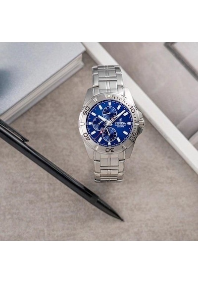 FESTINA F20445/2 ERKEK KOL SAATİ