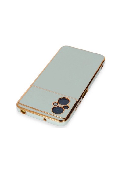 Xiaomi Poco M5 Kılıf Volet Silikon