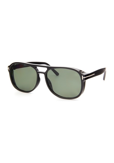 Falenti Ae31153-c3 52 Unisex Güneş Gözlüğü Siyah