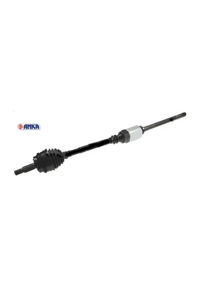 Aks Komple Sağ Master Iı 2.2 Dci Abs Li 01-10 Anka 8200499895/ 8200169288
