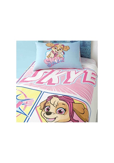 Skye Team Paw Pike Takımı 100 Cm Çok Renkli
