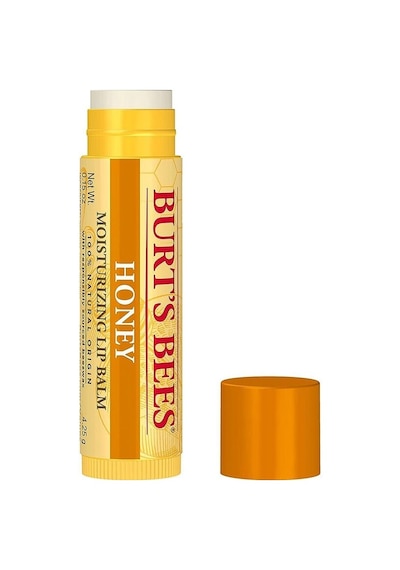 Burts Bees Moisturizing Doğal Bal Özlü Dudak Bakımı 4.5gr