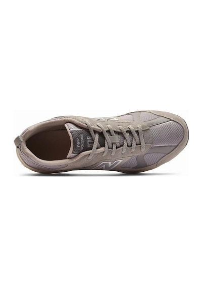 New Balance Cm878gg1 Unısex Lıfestyle Grı Erkek Sneaker Gri