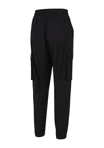New Balance Lifestyle Mnp1531-bk Siyah Erkek Eşofman Altı Siyah