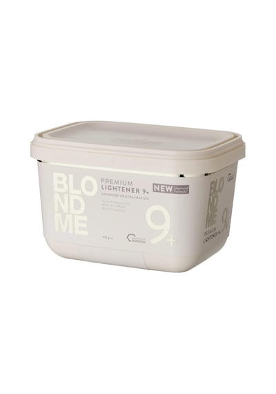 Schwarzkopf Blondme Açıcı Premium Lightener 9+ 450g Improved Formula