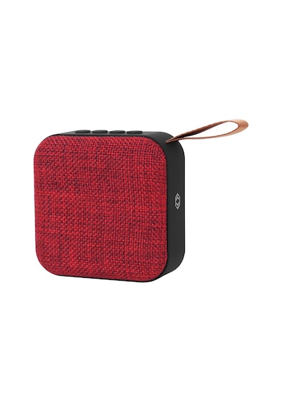 Frisby Fs-180Bt Bluetooth Hoparlör (Aux-Tf/Usb) Kırmızı