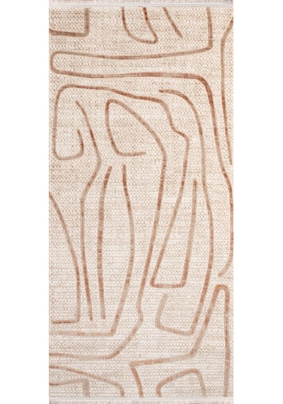 Artemis Halı Rosa 01138b Krem Terra Diğer