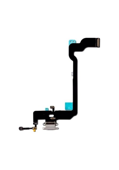Teknonet Apple Uyumlu iPhone 14 Pro Max Filmli Şarj Soketi