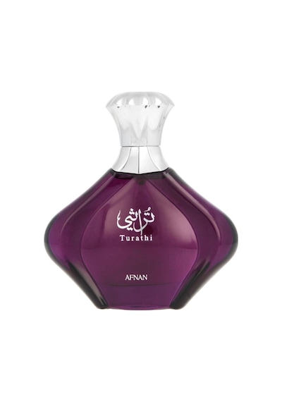 Afnan Turathi Purple Kadın Parfüm EDP 90 ML