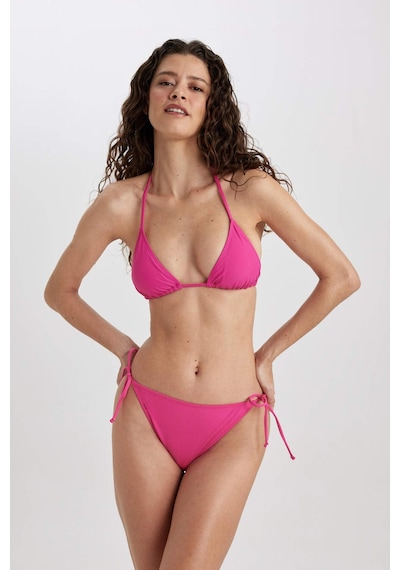 DeFacto Bağcıklı Bikini Altı-Fall in Love T3670AZ24SMPN615