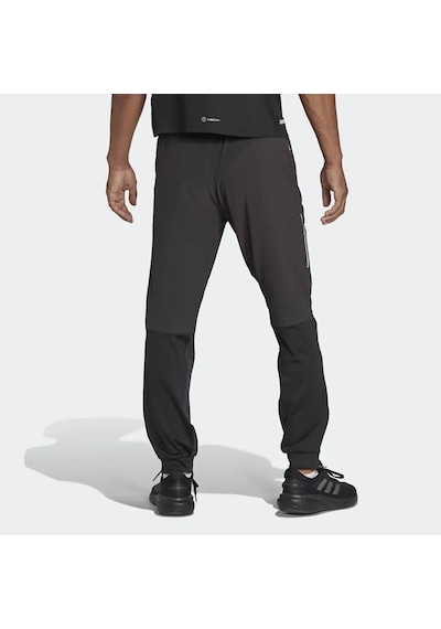 Adidas Erkek Koşu - Yürüyüş Eşofman Altı Fast Tko Pant Hn8015 001