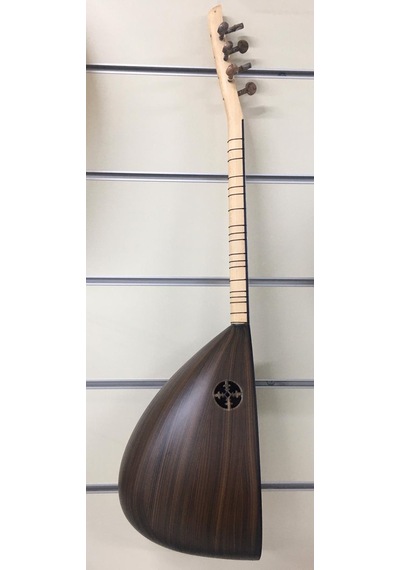 Kısa Sap Orta Kırılmaz Kompozit Bağlama