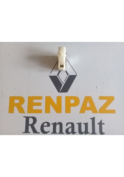 Megane 4/Talisman Otomatik Vites Mandalı 328652311R - 349206625R
