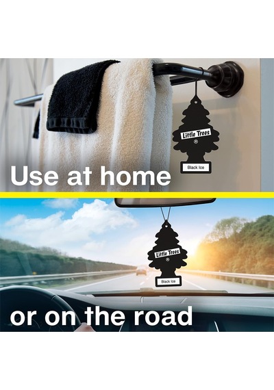 Car Freshner Asma Koku Deri