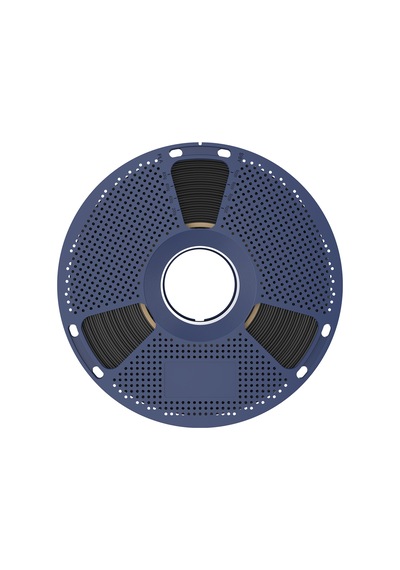 Sunlu Siyah Tpu 95a Esnek Filament - 1.75mm - 1 Kg