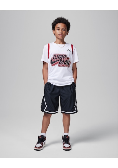Nike Jordan Sport Diamond Çocuk Siyah Şort 95d313-023