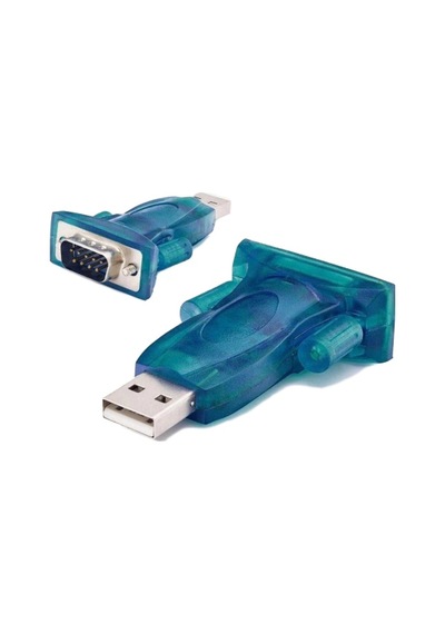 Usb Rs232 Çevirici Usb Com Çevirici Usb 9 Pin Erkek Çevirici