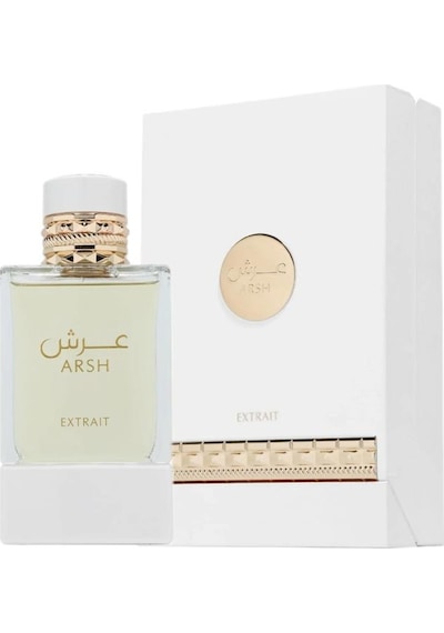 French Avenue Arsh Extrait Edp 100 Ml Erkek Parfüm Amber