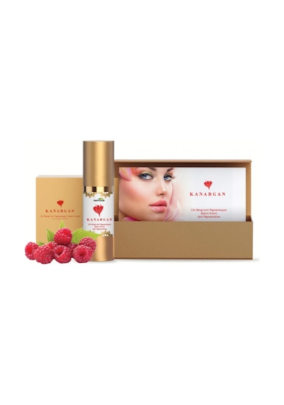 Hekimzade Kanargan Krem 30 ML